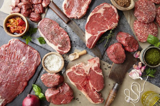 Fill Your Freezer $387