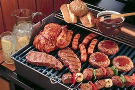 Backyard BBQ $147