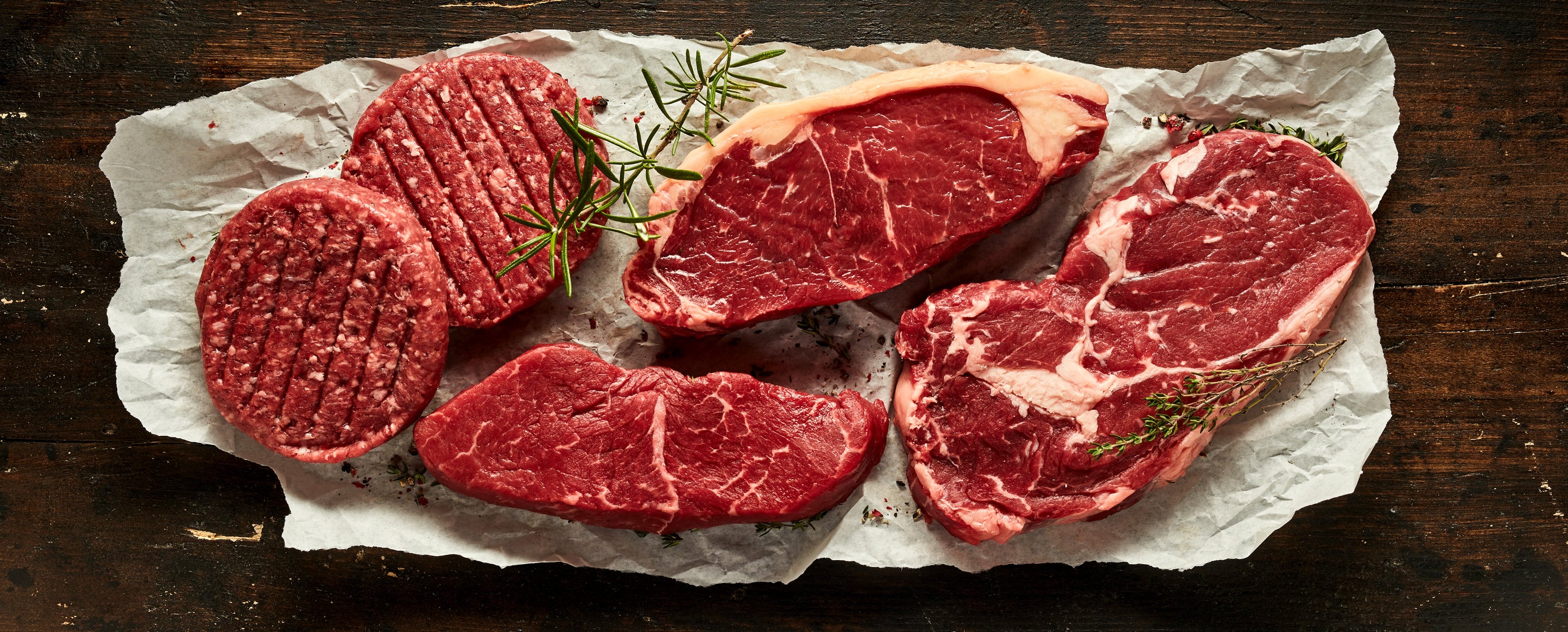 1/4 Beef Deposit – Willis Ranch Meats